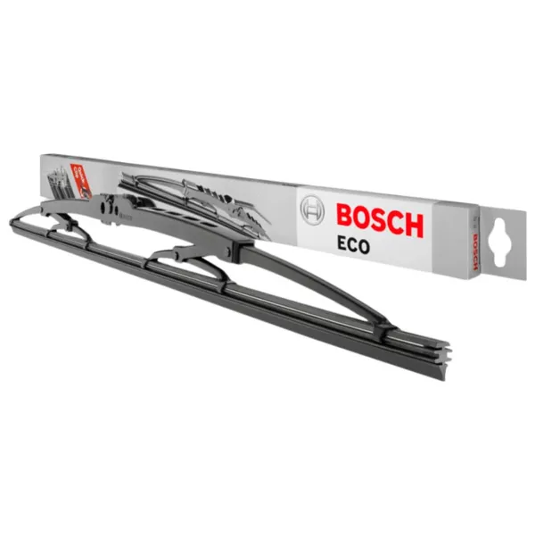 Стеклоочиститель передние универсальная (Eco-503C) Bosch/ 22"/ 550 мм photo 3