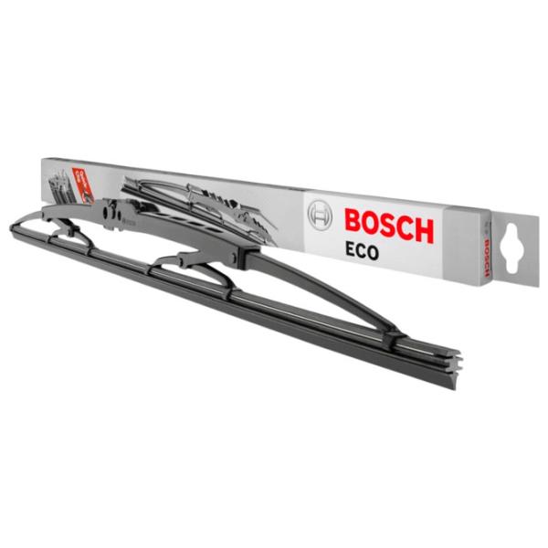 Стеклоочиститель передние универсальная (Eco-503C) Bosch/ 22"/ 550 мм photo 3