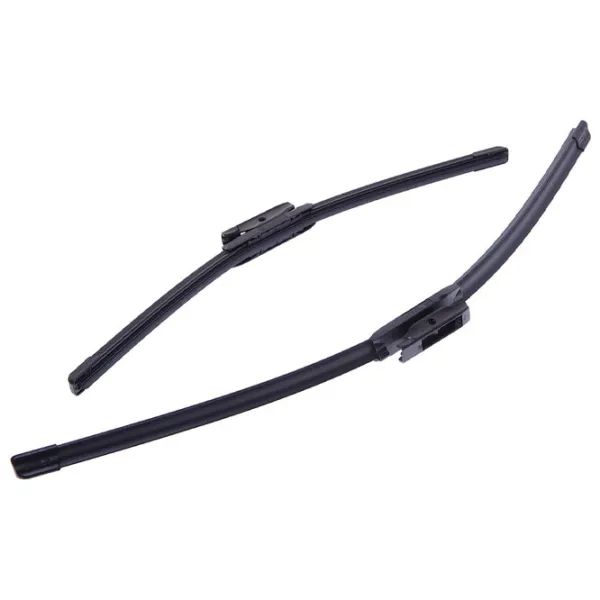 Стеклоочиститель передние DS (Aerotwin-A116S) Bosch/ 24" + 16"/ 600 мм + 400 мм photo 2