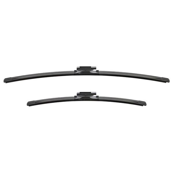 Стеклоочиститель передние DS (Aerotwin-A116S) Bosch/ 24" + 16"/ 600 мм + 400 мм photo 4