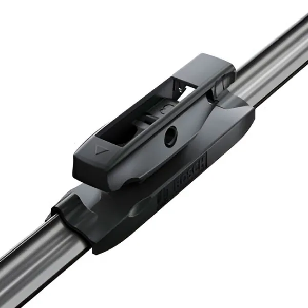 Стеклоочиститель передние DS (Aerotwin-A116S) Bosch/ 24" + 16"/ 600 мм + 400 мм photo 6