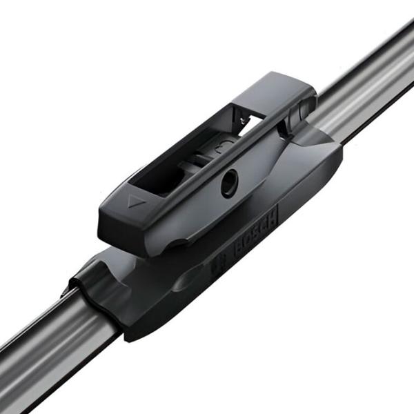 Стеклоочиститель передние DS (Aerotwin-A116S) Bosch/ 24" + 16"/ 600 мм + 400 мм photo 6