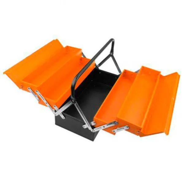 Toolbox Wokin 901116  photo 2 Toolbox Wokin 901116  photo 2