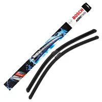 Стеклоочиститель Передние Mercedes-Benz 2007 - 2008 (Aerotwin-A053S) Bosch / 24" / 600 мм photo 2