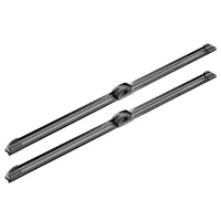 Стеклоочиститель Передние Mercedes-Benz 2007 - 2008 (Aerotwin-A053S) Bosch / 24" / 600 мм photo 3