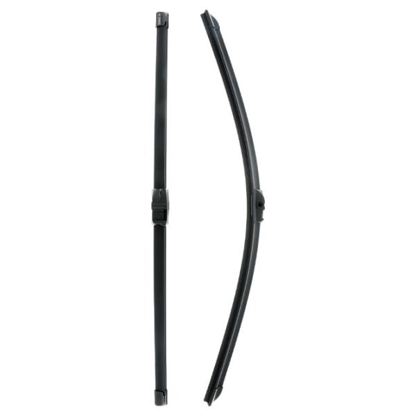 Ștergător parbriz față Mercedes-Benz 2007 - 2008 (Aerotwin-A053S) Bosch/ 24"/ 600 mm photo 4 Ștergător parbriz față Mercedes-Benz 2007 - 2008 (Aerotwin-A053S) Bosch/ 24"/ 600 mm photo 4