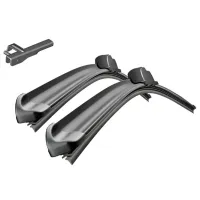 Стеклоочиститель Передние Mercedes-Benz 2007 - 2008 (Aerotwin-A053S) Bosch / 24" / 600 мм photo 6