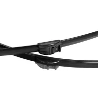 Стеклоочиститель Передние Mercedes-Benz 2007 - 2008 (Aerotwin-A053S) Bosch / 24" / 600 мм photo 7