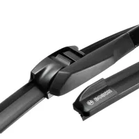 Стеклоочиститель Передние Mercedes-Benz 2007 - 2008 (Aerotwin-A053S) Bosch / 24" / 600 мм photo 8