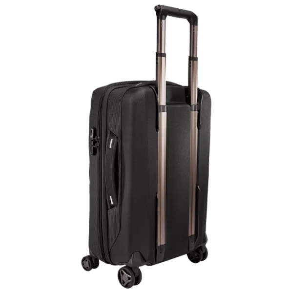 Чемодан THULE Crossover 2 35л/ Черный photo 2