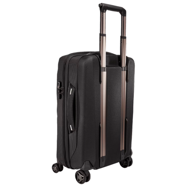 Чемодан THULE Crossover 2 35л/ Черный photo 2