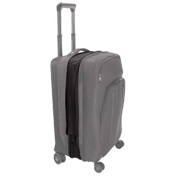 Чемодан THULE Crossover 2 35л/ Черный photo 4