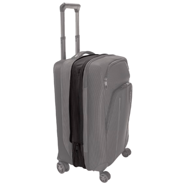 Чемодан THULE Crossover 2 35л/ Черный photo 4
