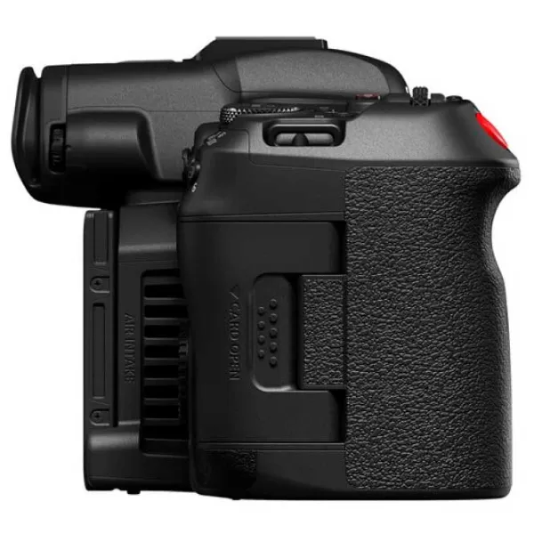 Cameră foto Canon EOS R5C V5 Body CMOS/ Black photo 4 Cameră foto Canon EOS R5C V5 Body CMOS/ Black photo 4