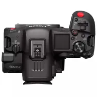 Cameră foto Canon EOS R5C V5 Body CMOS/ Black photo 5