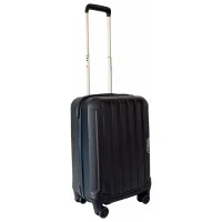 Valiză Ground Aqua S 44 l/ Black photo 2