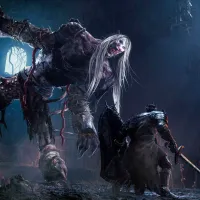 Lords of The Fallen Fallen Game for PlayStation 5 photo 2