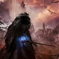 Lords of The Fallen Fallen Game for PlayStation 5 photo 5
