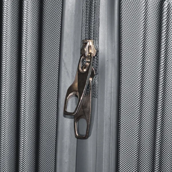Valiză Francesco Ferellino Dolce 40 l/ Dark Grey photo 6
