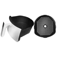 Friteuză-cuptor Xiaomi Onemoon OA5 850 W/ White photo 3