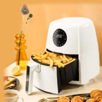 Friteuză-cuptor Xiaomi Onemoon OA5 850 W/ White photo 4