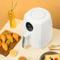 Friteuză-cuptor Xiaomi Onemoon OA5 850 W/ White photo 5