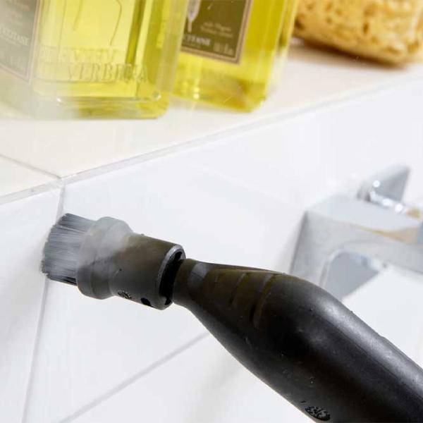 Пароочиститель KARCHER SC1 EasyFix Ручной/ 1200 Вт/ Белый photo 4