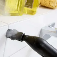 Пароочиститель KARCHER SC1 EasyFix Ручной/ 1200 Вт/ Белый photo 3