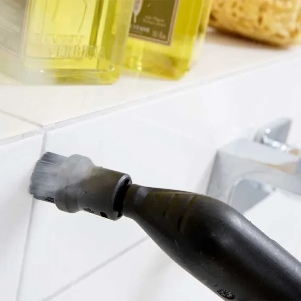 Пароочиститель KARCHER SC1 EasyFix Ручной/ 1200 Вт/ Белый photo 5