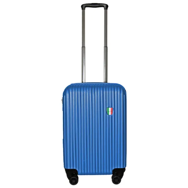 Valiză Francesco Ferellino Dolce 40l/ Navy Blue photo 2