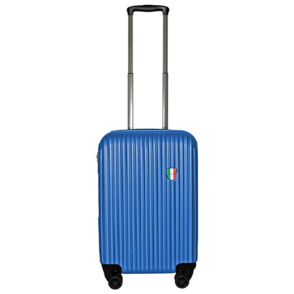 Valiză Francesco Ferellino Dolce 40l/ Navy Blue photo 2