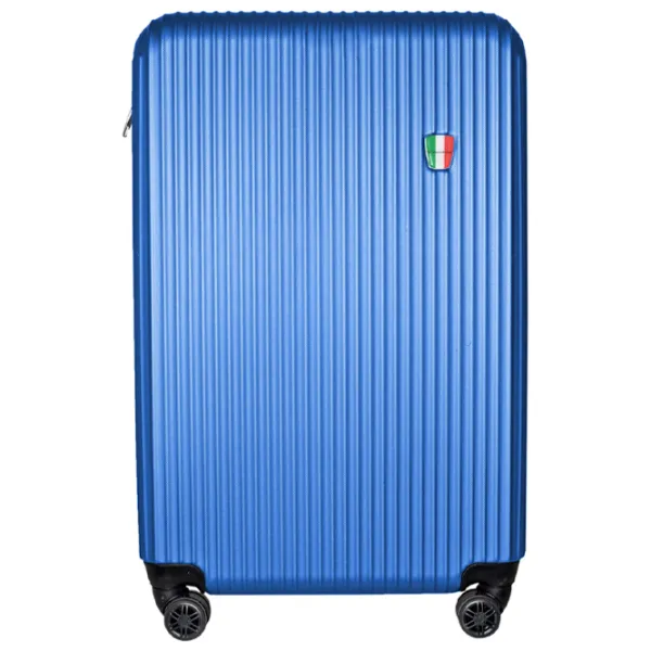 Valiză Francesco Ferellino Dolce 40l/ Navy Blue photo 3