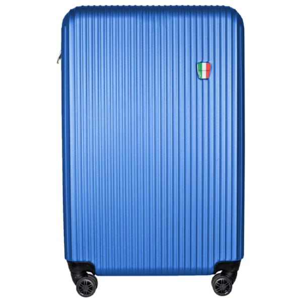 Valiză Francesco Ferellino Dolce 40l/ Navy Blue photo 3