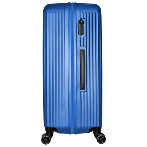 Valiză Francesco Ferellino Dolce 40l/ Navy Blue photo 4