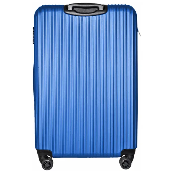 Valiză Francesco Ferellino Dolce 40l/ Navy Blue photo 5