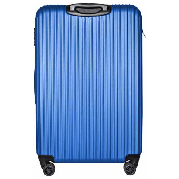 Valiză Francesco Ferellino Dolce 40l/ Navy Blue photo 5