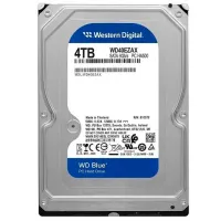 HDD Western Digital WD40EZAX 4 ТБ Синий photo 2
