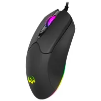 Mouse Sven RX-G840 USB / Black photo 2