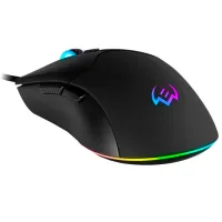 Mouse Sven RX-G840 USB / Black photo 3