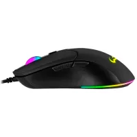 Mouse Sven RX-G840 USB / Black photo 4