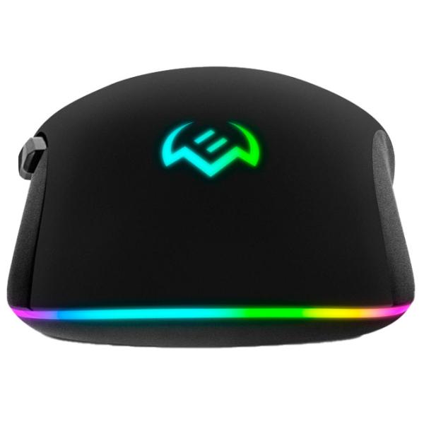 Мышь Sven RX-G840 USB/ Черный photo 5