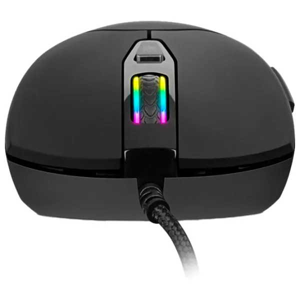 Мышь Sven RX-G840 USB/ Черный photo 6