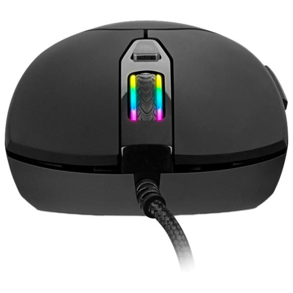 Мышь Sven RX-G840 USB/ Черный photo 6