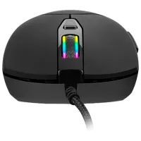 Mouse Sven RX-G840 USB / Black photo 6
