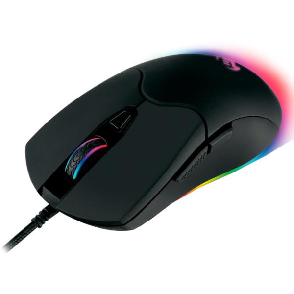 Мышь Sven RX-G840 USB/ Черный photo 7