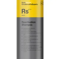 Șampon auto Koch Chemie Reactivation Shampoo / sticlă photo 2