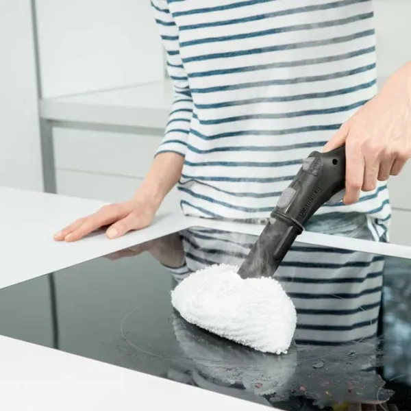 Пароочиститель KARCHER SC2 Easy Fix Ручной / 1500 Вт / Белый photo 4