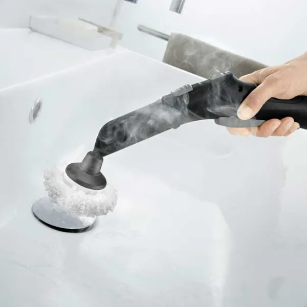 Пароочиститель KARCHER SC2 Easy Fix Ручной / 1500 Вт / Белый photo 6