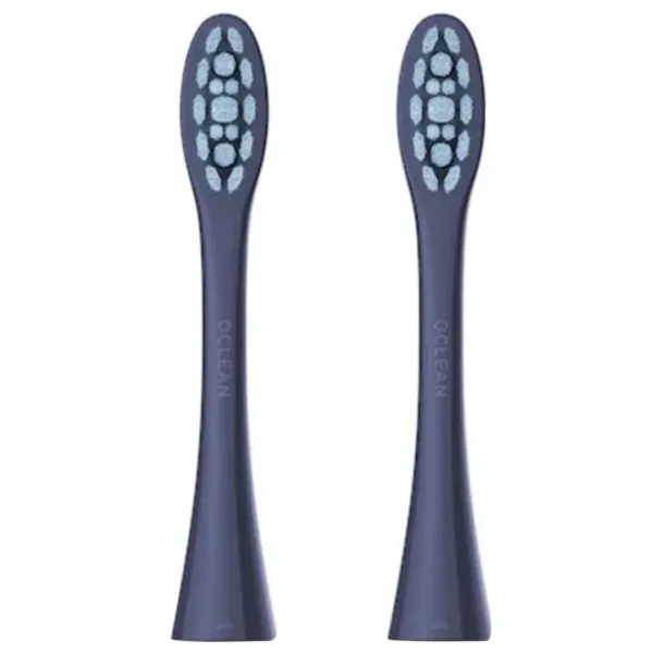 Rezervă pentru periuțe de dinți Oclean One Smart Pentru maturi/ Blue photo 2