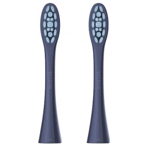 Rezervă pentru periuțe de dinți Oclean One Smart Pentru maturi/ Blue photo 2